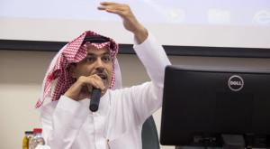 Department of Information Science Organizes Orientation Meeting for the First-Year Students